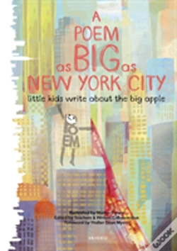 Capa do artigo A Poem As Big As The City