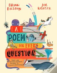 A Poem For Every Question