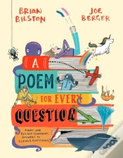 Capa do artigo A Poem For Every Question