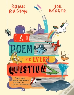 Capa do artigo A Poem For Every Question