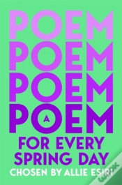 Capa do artigo A Poem For Every Spring Day