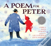 Capa do artigo A Poem For Peter