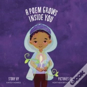 Capa do artigo A Poem Grows Inside You