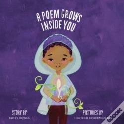Capa do artigo A Poem Grows Inside You