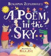 Capa do artigo A Poem In The Sky