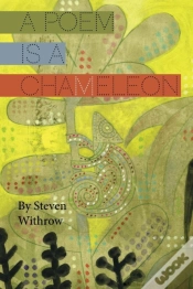 Capa do artigo A Poem Is A Chameleon