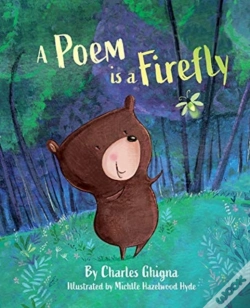 Capa do artigo A Poem Is A Firefly