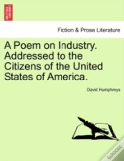 Capa do artigo A Poem On Industry. Addressed To The Cit