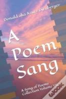 A Poem Sang
