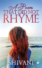 A Poem That Did Not Rhyme - Preview