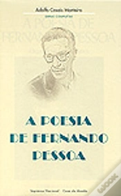 Capa do artigo A Poesia de Fernando Pessoa