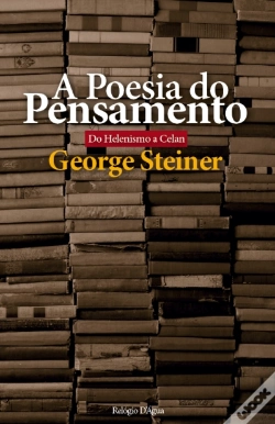 Capa do artigo A Poesia do Pensamento