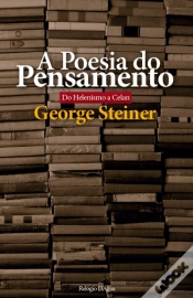 Capa do artigo A Poesia do Pensamento