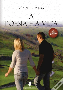 Capa do artigo A Poesia e a Vida (4ª Edição)