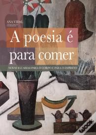 A Poesia é para Comer