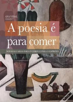 Capa do artigo A Poesia é para Comer