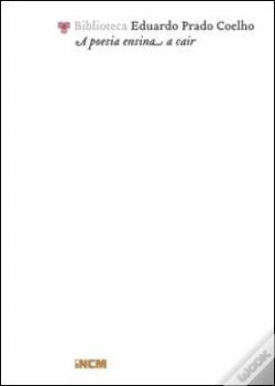 Capa do artigo A Poesia Ensina... a Cair