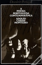 Capa do artigo A Poesia Portuguesa Contemporânea