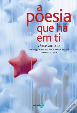 Capa do artigo A Poesia Que Há Em Ti