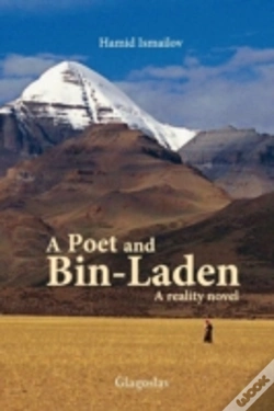 Capa do artigo A Poet And Bin-Laden