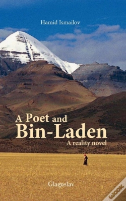 Capa do artigo A Poet And Bin-Laden