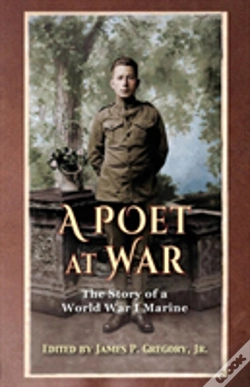 Capa do artigo A Poet At War