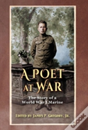 Capa do artigo A Poet At War