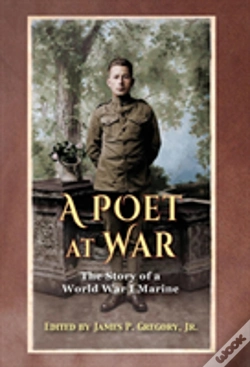 Capa do artigo A Poet At War