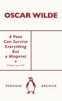 A Poet Can Survive Everything But A Misprint - Preview