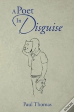Capa do artigo A Poet In Disguise