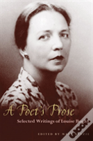 A Poetâ€™S Prose