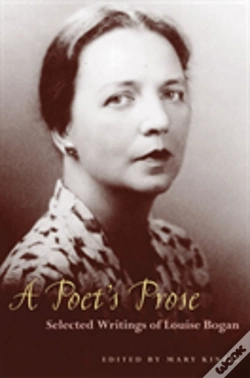 Capa do artigo A Poetâ€™S Prose