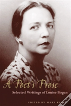 Capa do artigo A Poetâ€™S Prose