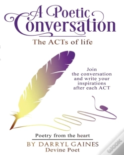 Capa do artigo A Poetic Conversation