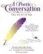A Poetic Conversation - Preview