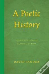 Capa do artigo A Poetic History