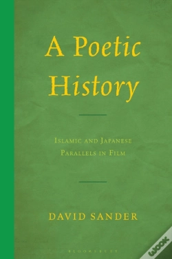 Capa do artigo A Poetic History