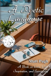 Capa do artigo A Poetic Language