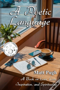 Capa do artigo A Poetic Language