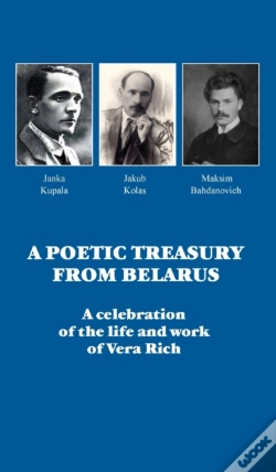 Capa do artigo A Poetic Treasury From Belarus