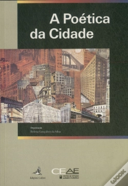 Capa do artigo A Poética da Cidade