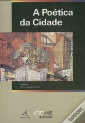 Capa do artigo A Poética da Cidade