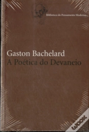 Capa do artigo A Poética do Devaneio
