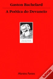 Capa do artigo A Poética do Devaneio