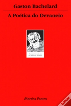 Capa do artigo A Poética do Devaneio