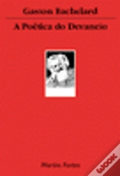 Capa do artigo A Poética do Devaneio
