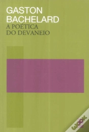 Capa do artigo A Poética do Devaneio