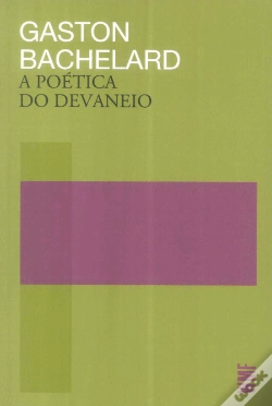 Capa do artigo A Poética do Devaneio