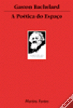 Capa do artigo A Poética do Espaço