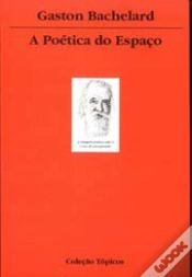 Capa do artigo A Poética do Espaço
